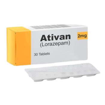 Buy Ativan online UK