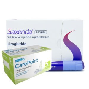 Buy Saxenda Online