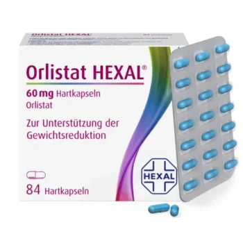 orlistat cost