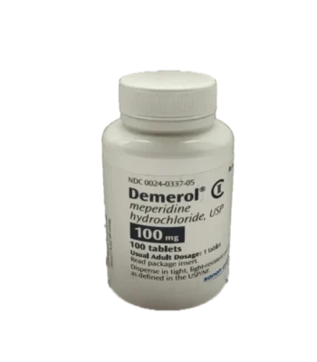 Buy Demerol Online