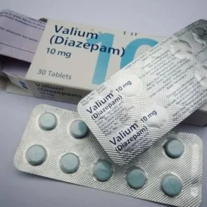 Valium( Diazepam )