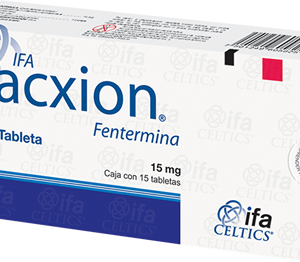 Acxion Fentermina 30mg