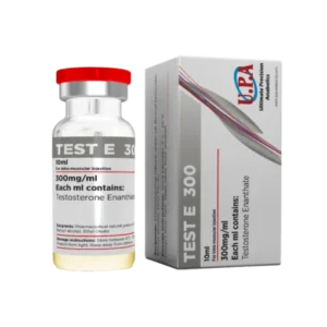 Test E 300mg/10ml