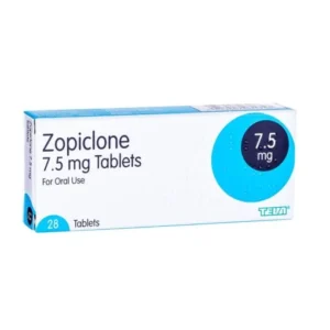 Zopiclone